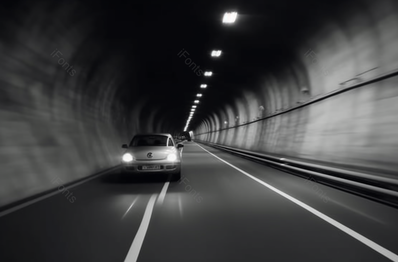 汽车超速通过高速公路隧道背景图,高清,摄影图,摄影图片,图片大全,摄影图免费下载